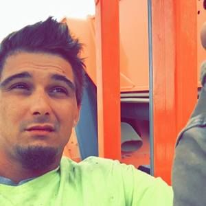 Meet your Posher, Dalton